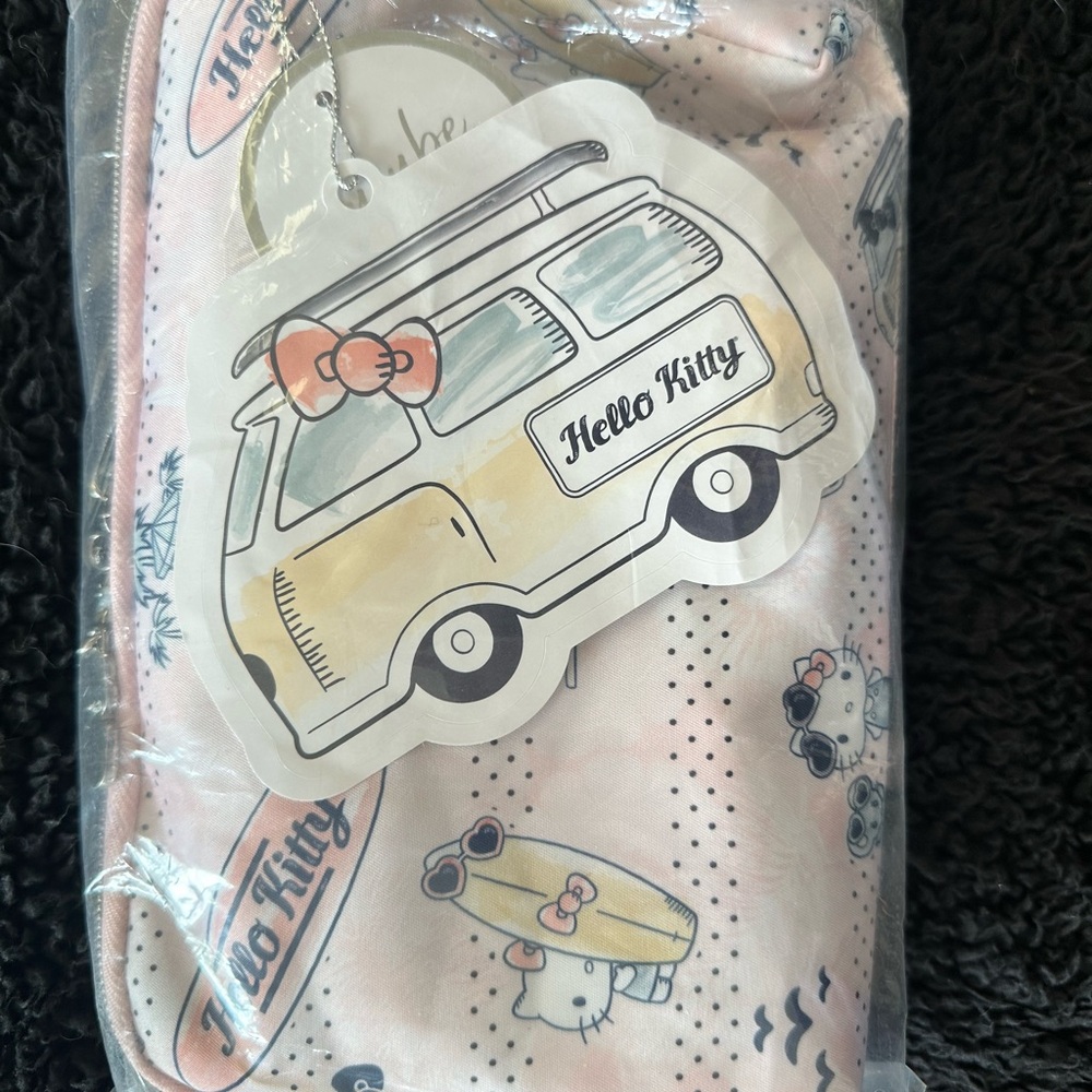 JuJuBe Hello Kitty Be Set